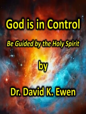 cover image of God is in Control